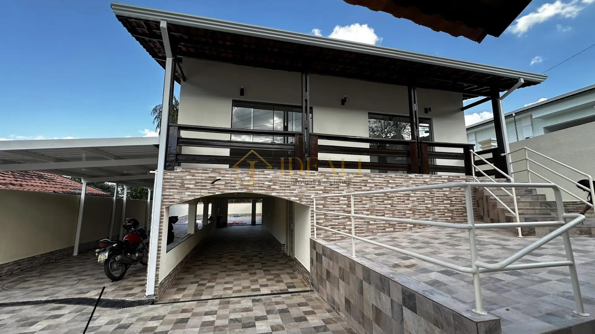 🏡✨ J&aacute; imaginou morar em uma casa que tem tudo o que voc&ecirc; sempre sonhou?  Mairiporã - 