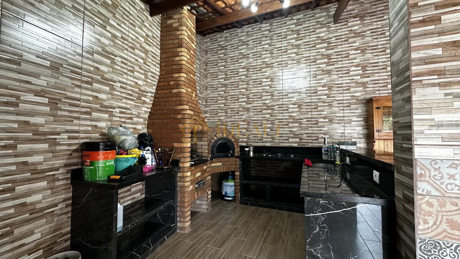 🏡✨ J&aacute; imaginou morar em uma casa que tem tudo o que voc&ecirc; sempre sonhou?  Mairiporã - 