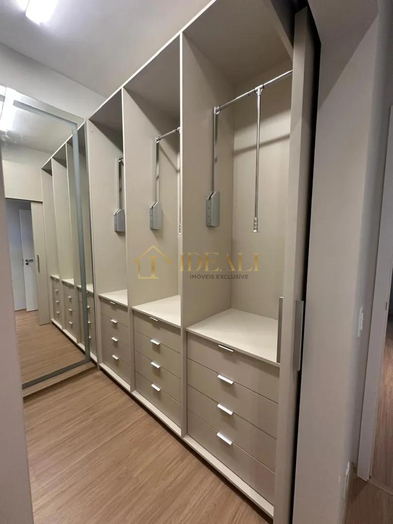 Seu novo lar espera por voc&ecirc;: exclusividade, 3 su&iacute;tes e conforto em cada detalhe  Atibaia - 