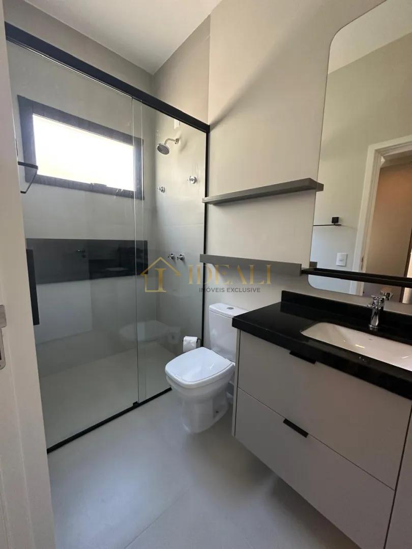 Seu novo lar espera por voc&ecirc;: exclusividade, 3 su&iacute;tes e conforto em cada detalhe  Atibaia - 