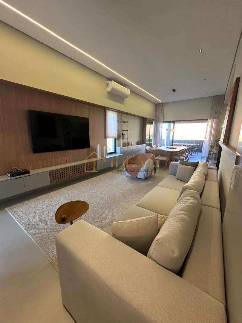 Seu novo lar espera por voc&ecirc;: exclusividade, 3 su&iacute;tes e conforto em cada detalhe  Atibaia - 