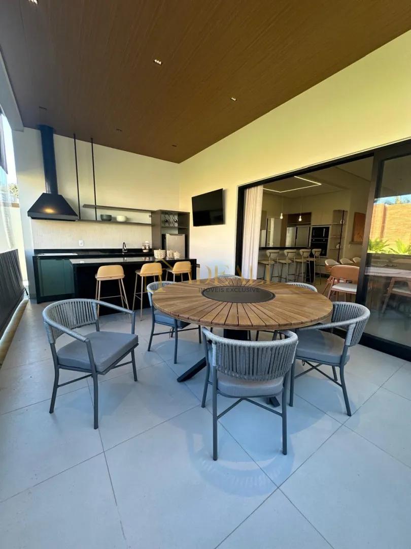 Seu novo lar espera por voc&ecirc;: exclusividade, 3 su&iacute;tes e conforto em cada detalhe  Atibaia - 