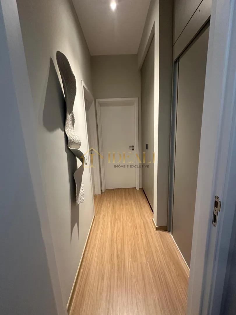 Seu novo lar espera por voc&ecirc;: exclusividade, 3 su&iacute;tes e conforto em cada detalhe  Atibaia - 