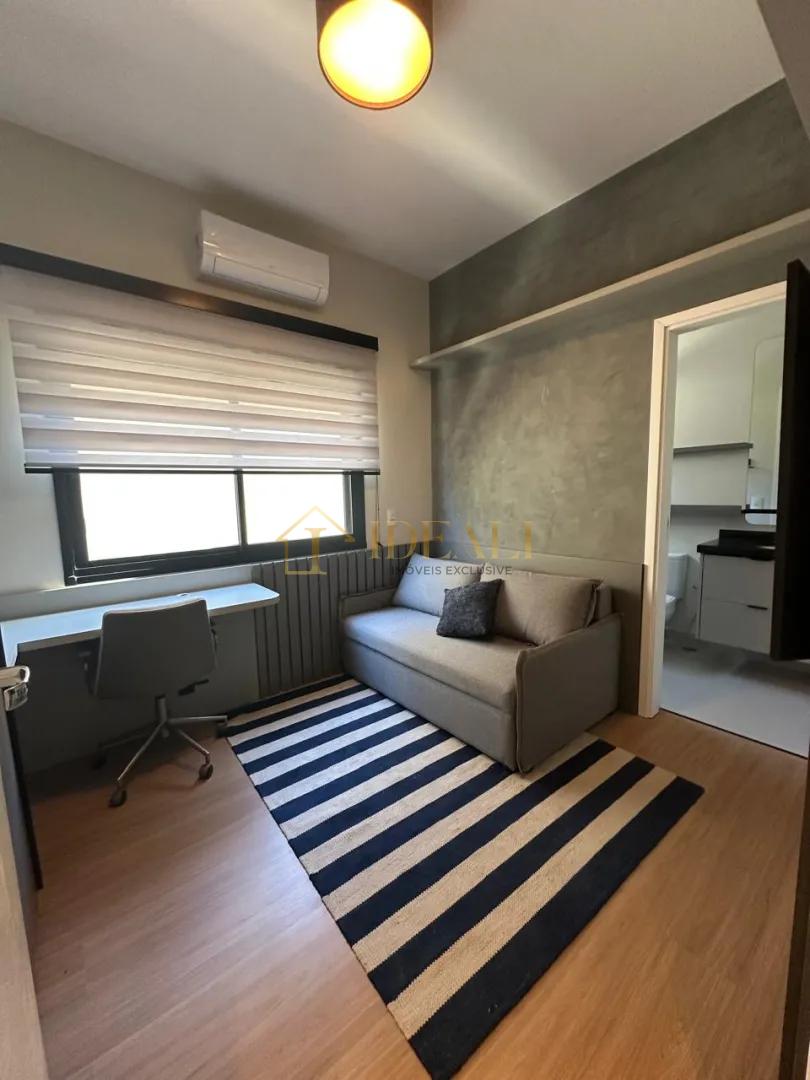 Seu novo lar espera por voc&ecirc;: exclusividade, 3 su&iacute;tes e conforto em cada detalhe  Atibaia - 