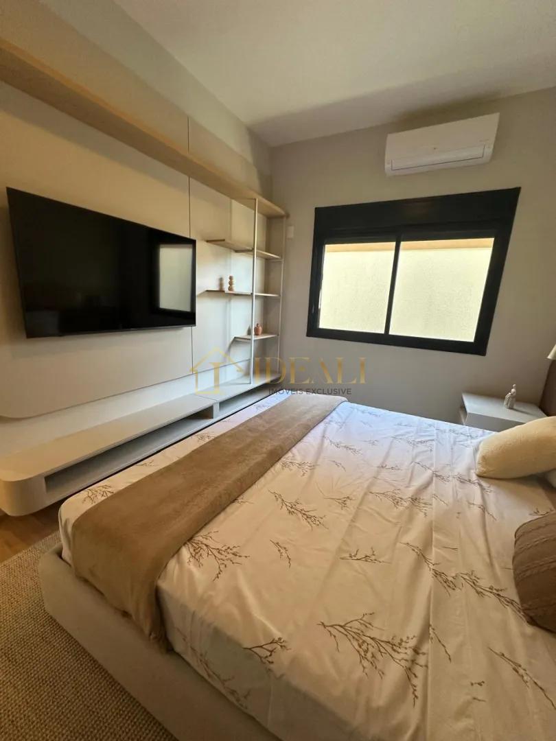 Seu novo lar espera por voc&ecirc;: exclusividade, 3 su&iacute;tes e conforto em cada detalhe  Atibaia - 