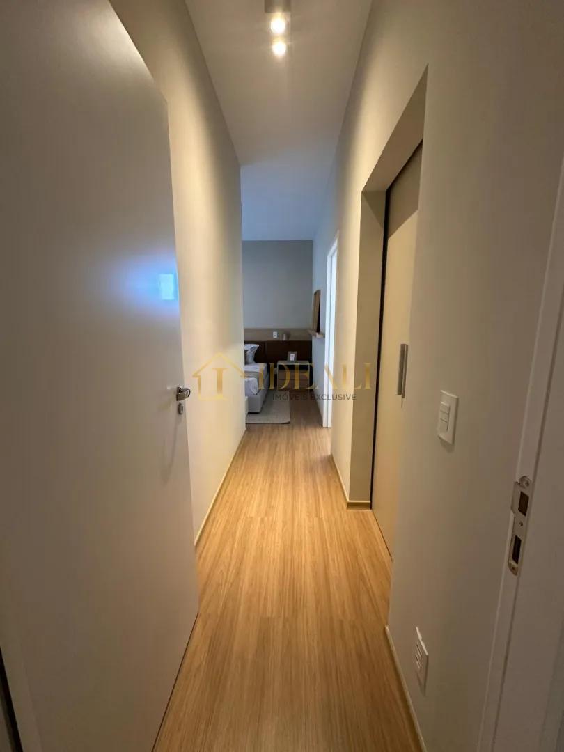 Seu novo lar espera por voc&ecirc;: exclusividade, 3 su&iacute;tes e conforto em cada detalhe  Atibaia - 