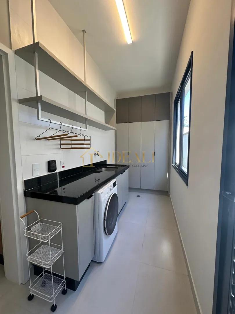 Seu novo lar espera por voc&ecirc;: exclusividade, 3 su&iacute;tes e conforto em cada detalhe  Atibaia - 