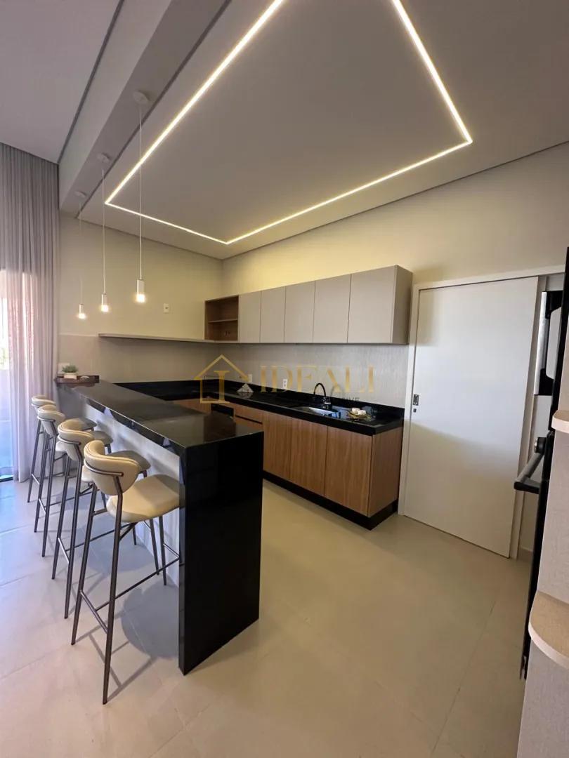 Seu novo lar espera por voc&ecirc;: exclusividade, 3 su&iacute;tes e conforto em cada detalhe  Atibaia - 