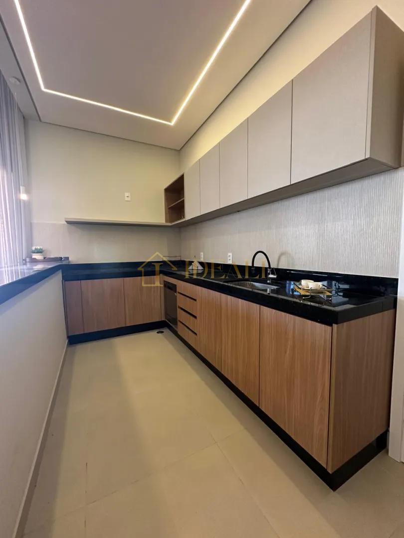 Seu novo lar espera por voc&ecirc;: exclusividade, 3 su&iacute;tes e conforto em cada detalhe  Atibaia - 