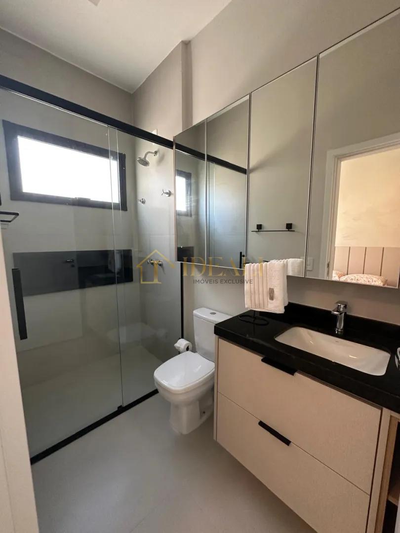 Seu novo lar espera por voc&ecirc;: exclusividade, 3 su&iacute;tes e conforto em cada detalhe  Atibaia - 