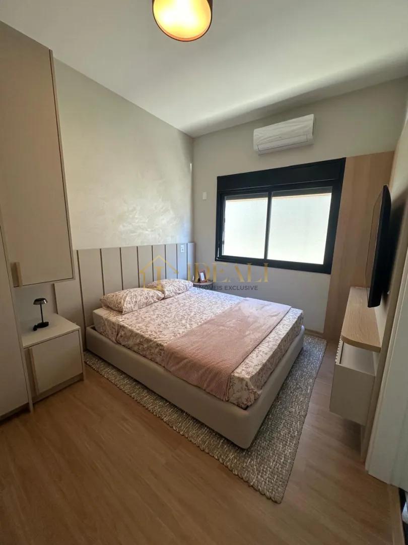 Seu novo lar espera por voc&ecirc;: exclusividade, 3 su&iacute;tes e conforto em cada detalhe  Atibaia - 