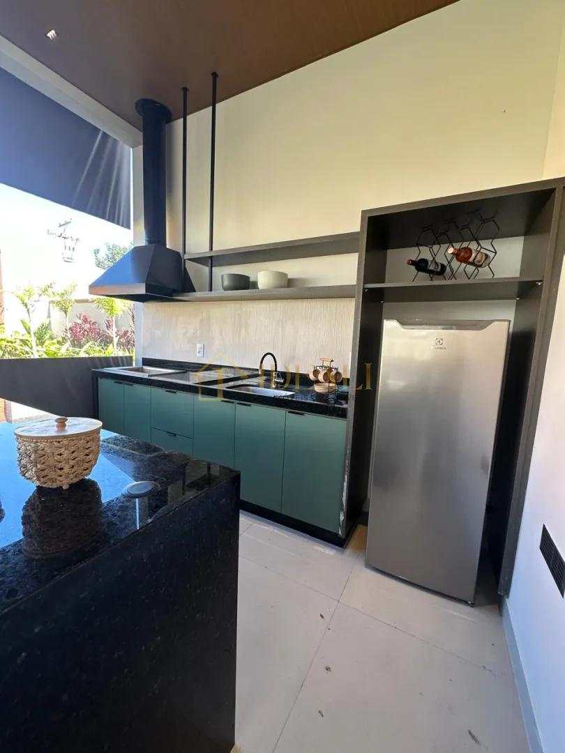 Seu novo lar espera por voc&ecirc;: exclusividade, 3 su&iacute;tes e conforto em cada detalhe  Atibaia - 