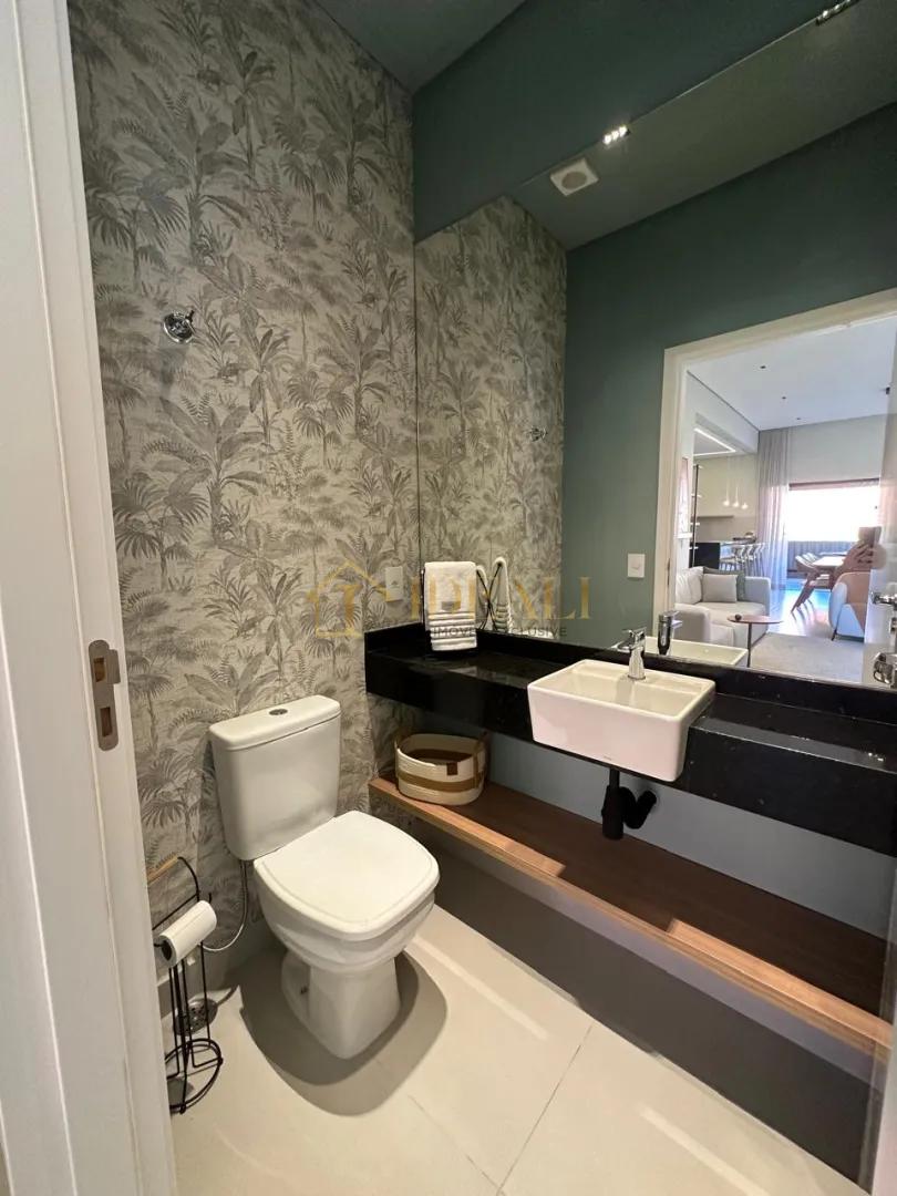 Seu novo lar espera por voc&ecirc;: exclusividade, 3 su&iacute;tes e conforto em cada detalhe  Atibaia - 