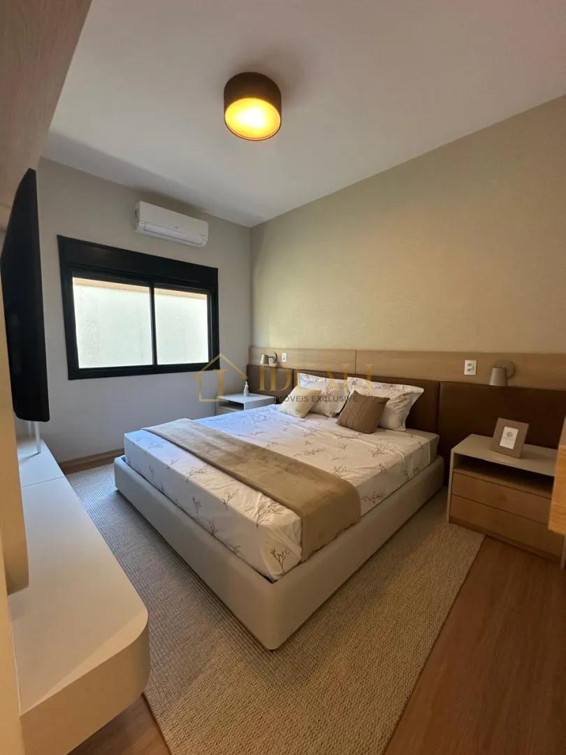 Seu novo lar espera por voc&ecirc;: exclusividade, 3 su&iacute;tes e conforto em cada detalhe  Atibaia - 