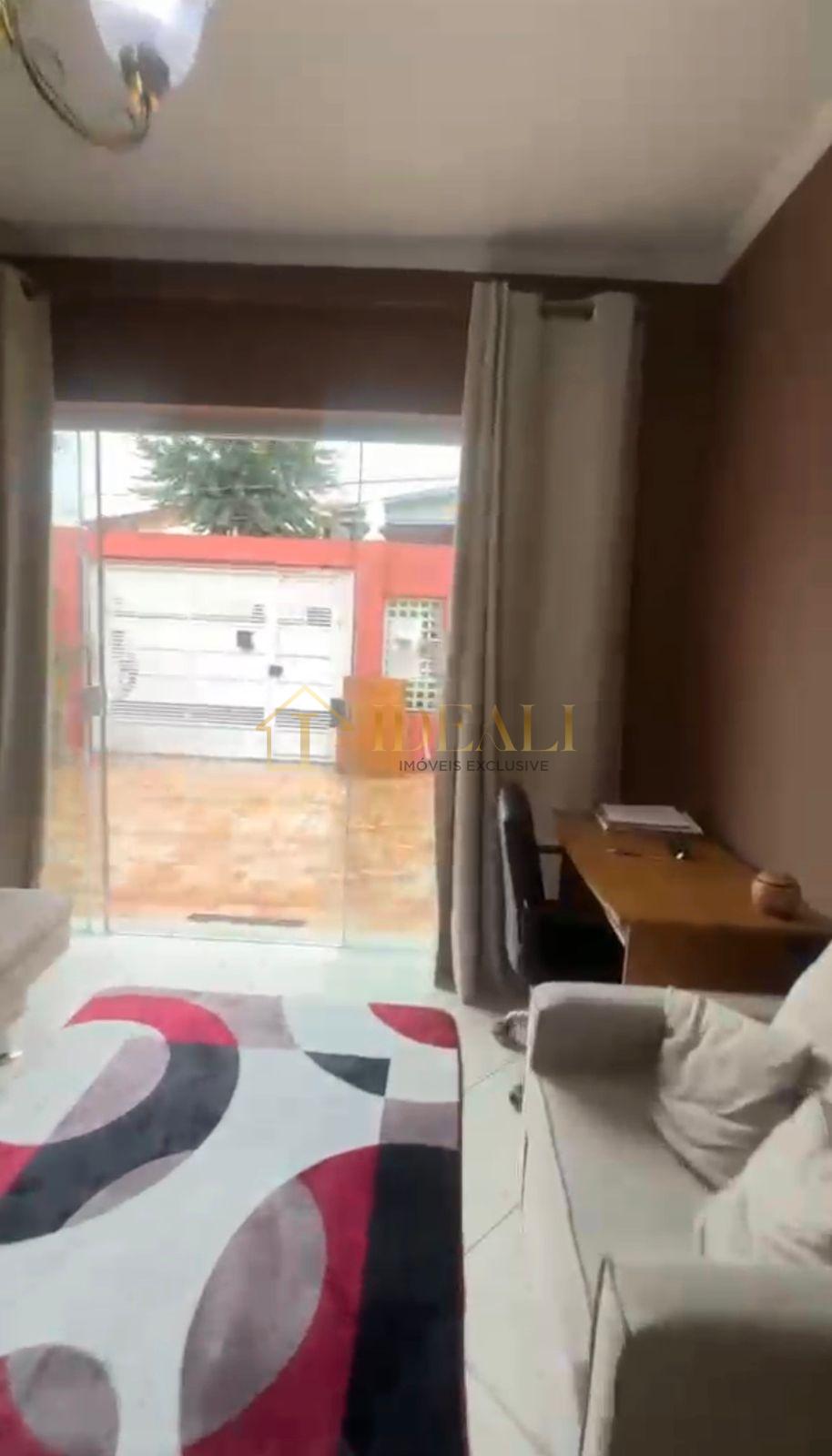 Casa no Centro de Mairipor&atilde; Bairro Tranquilo Centro Mairiporã - 