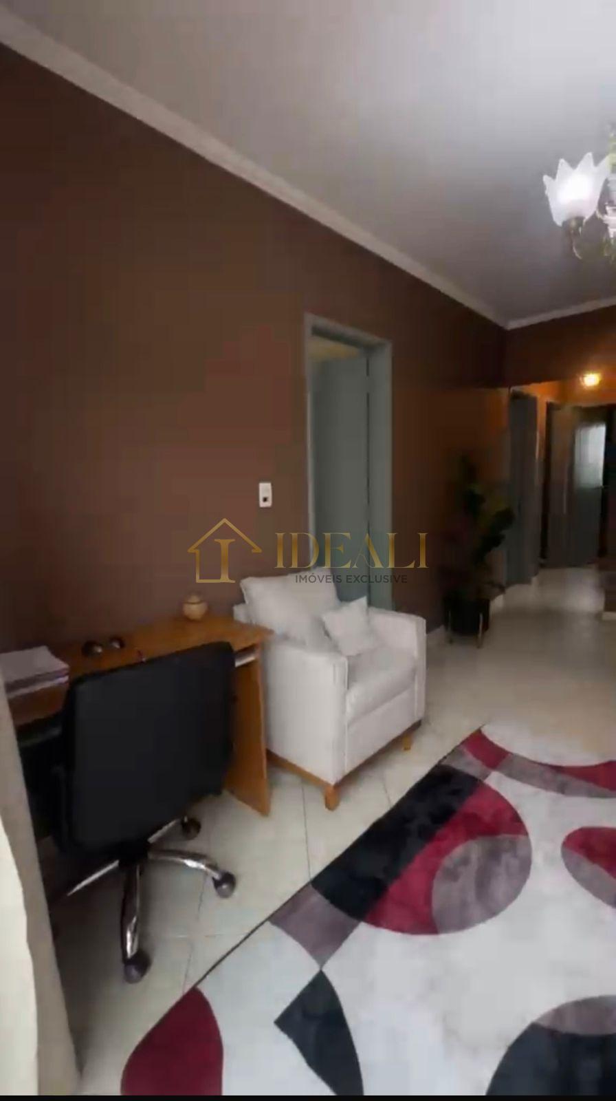 Casa no Centro de Mairipor&atilde; Bairro Tranquilo Centro Mairiporã - 