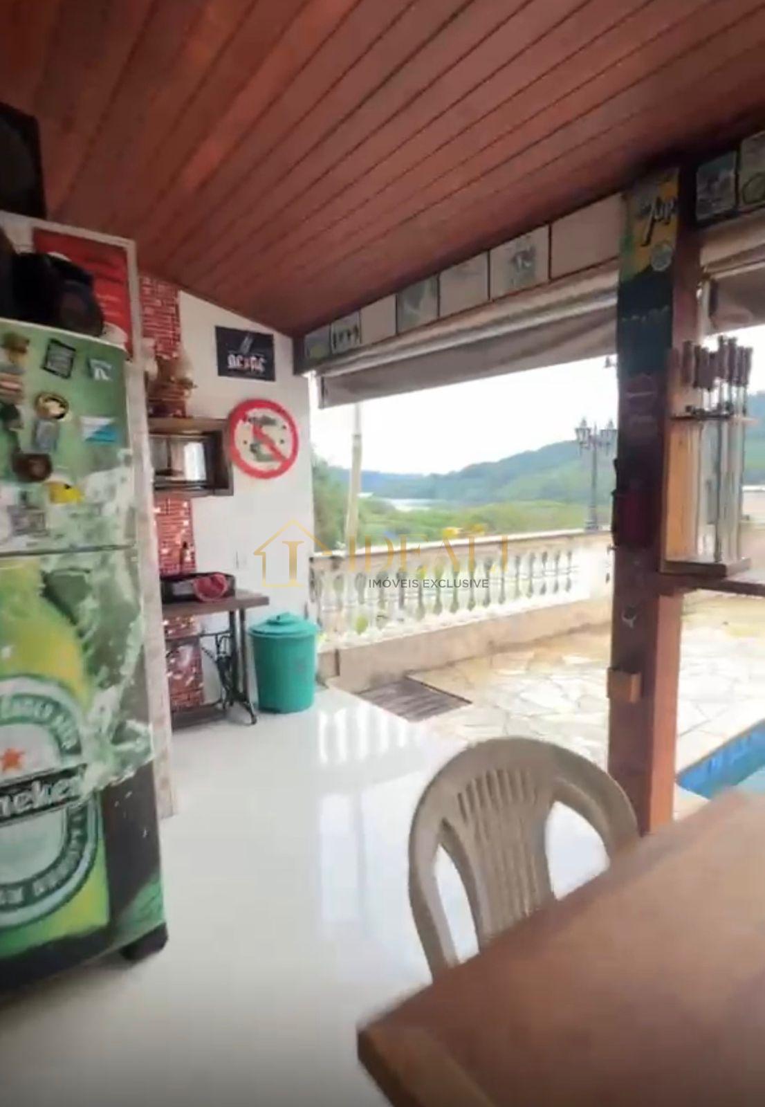 Casa no Centro de Mairipor&atilde; Bairro Tranquilo Centro Mairiporã - 
