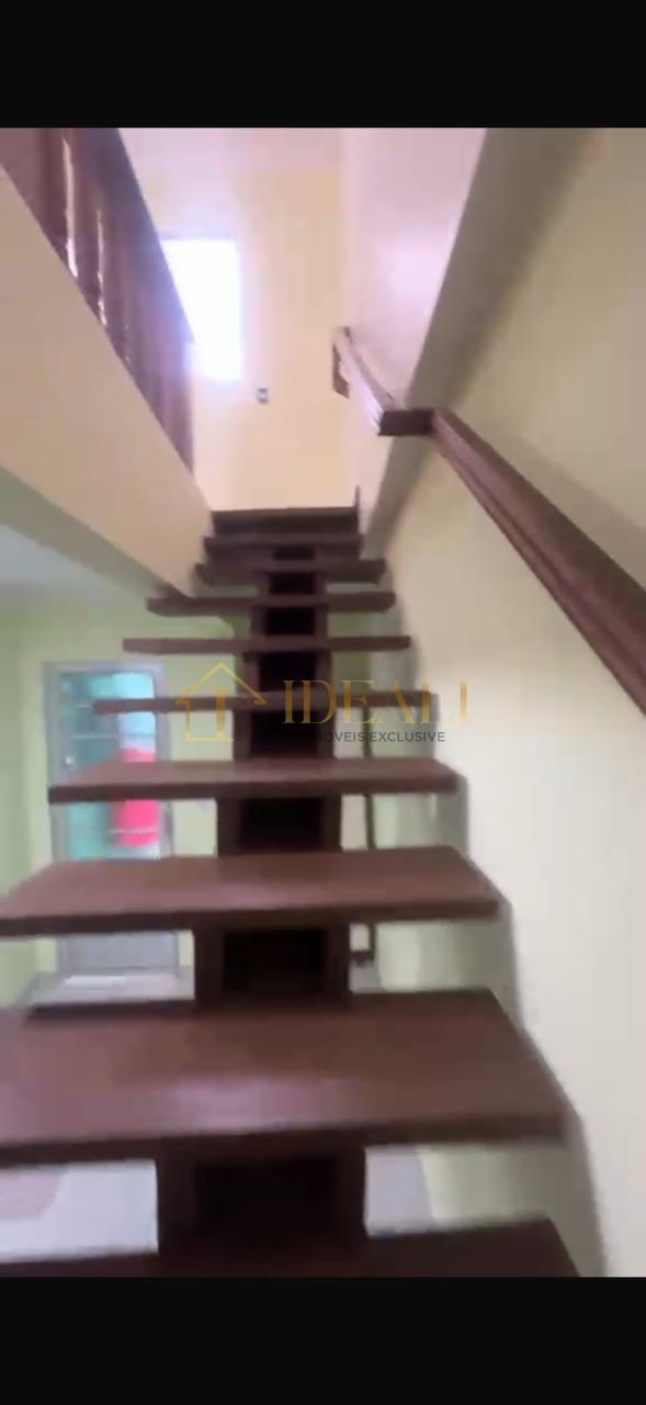 Casa no Centro de Mairipor&atilde; Bairro Tranquilo Centro Mairiporã - 