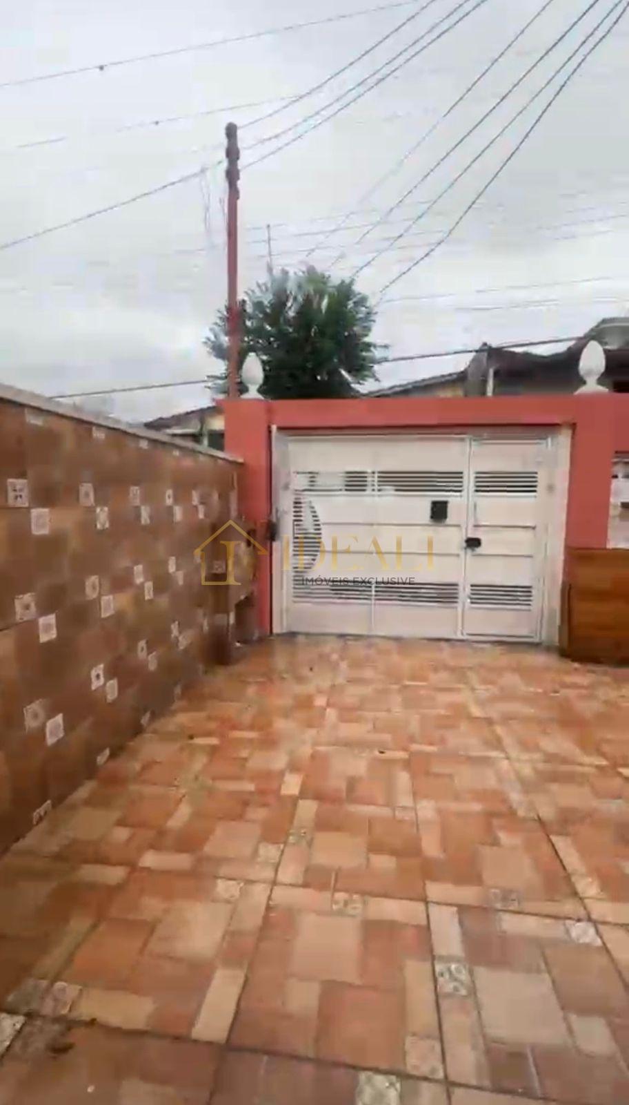 Casa no Centro de Mairipor&atilde; Bairro Tranquilo Centro Mairiporã - 