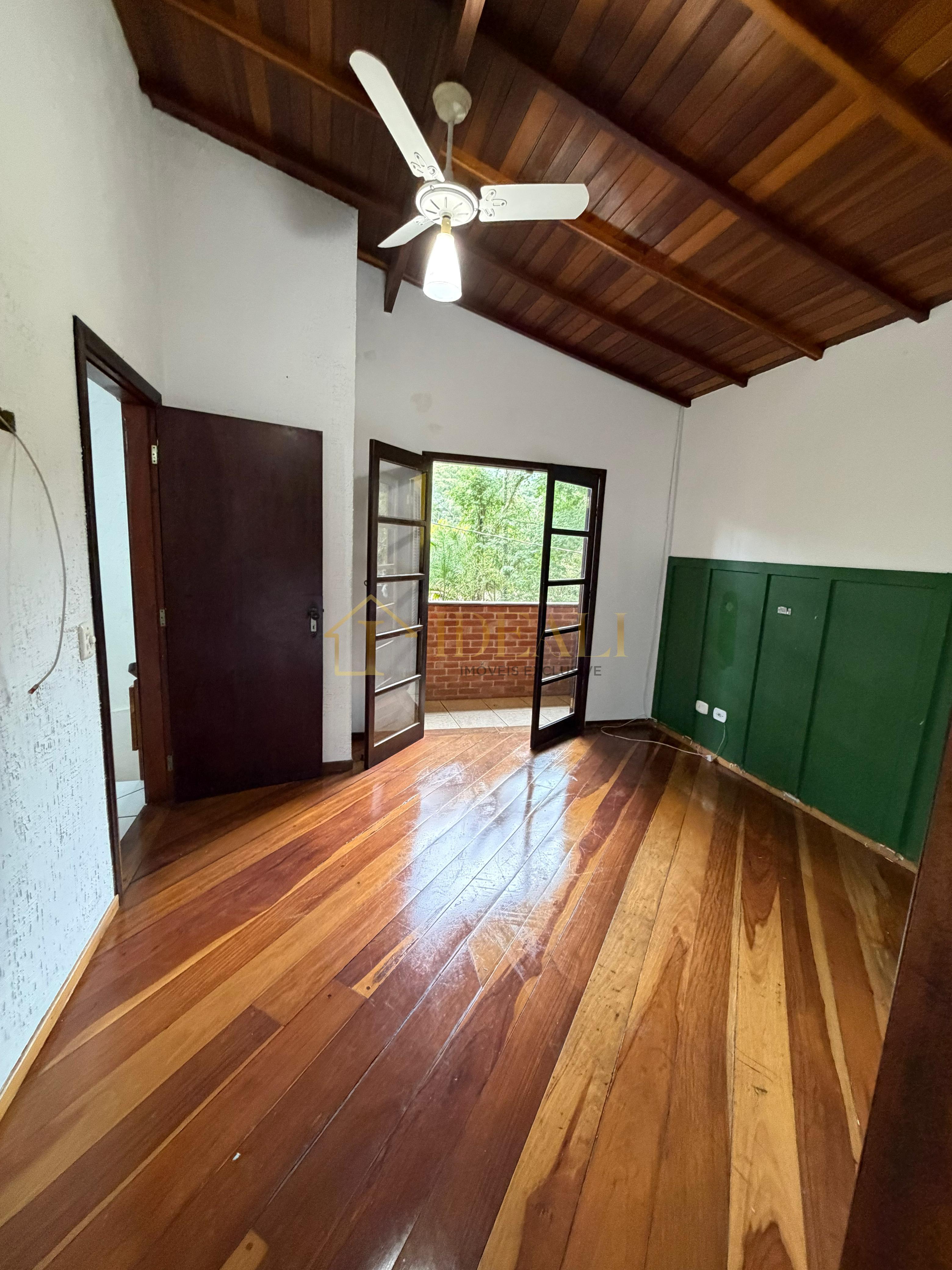 Casa para Loca&ccedil;&atilde;o na Serra da Cantareira &ndash; Conforto, Espa&ccedil;o e Natureza!  Mairiporã - 
