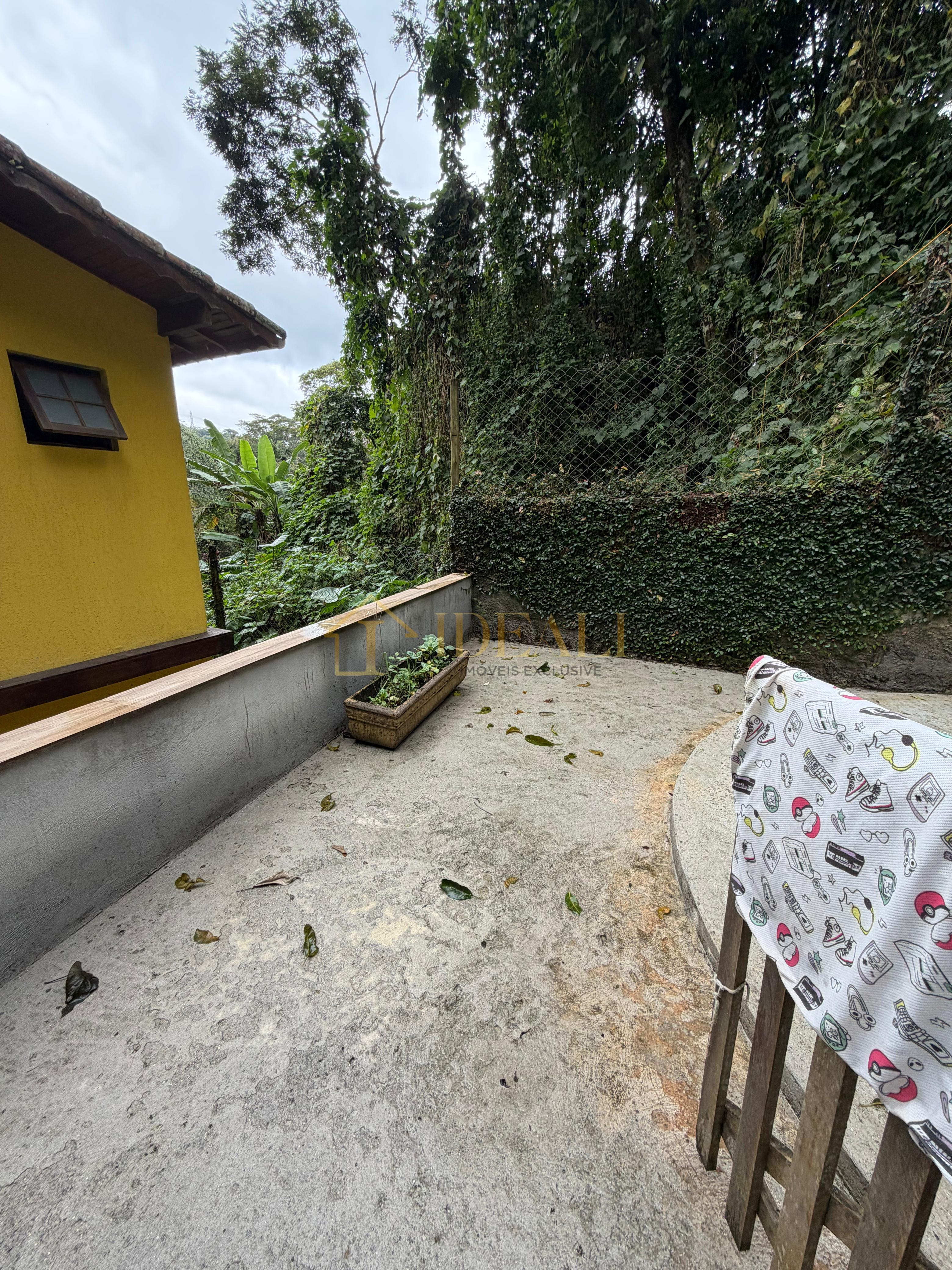 Casa para Loca&ccedil;&atilde;o na Serra da Cantareira &ndash; Conforto, Espa&ccedil;o e Natureza!  Mairiporã - 