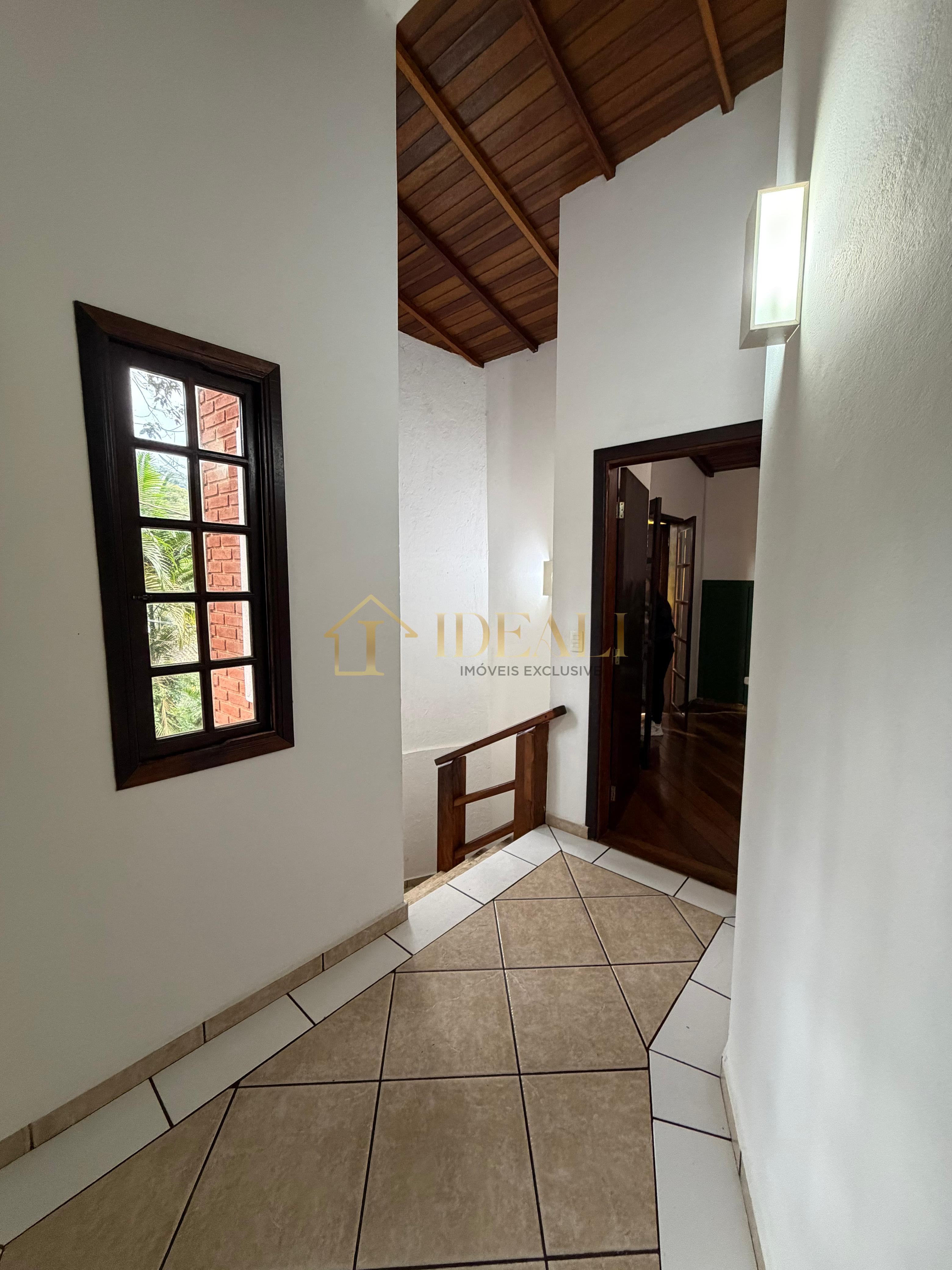 Casa para Loca&ccedil;&atilde;o na Serra da Cantareira &ndash; Conforto, Espa&ccedil;o e Natureza!  Mairiporã - 