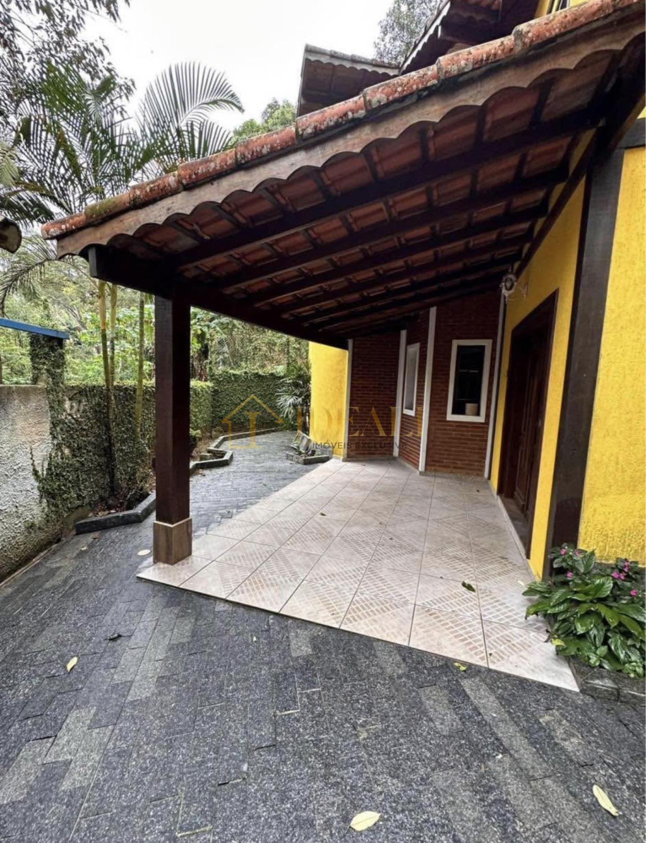 Casa para Loca&ccedil;&atilde;o na Serra da Cantareira &ndash; Conforto, Espa&ccedil;o e Natureza!  Mairiporã - 