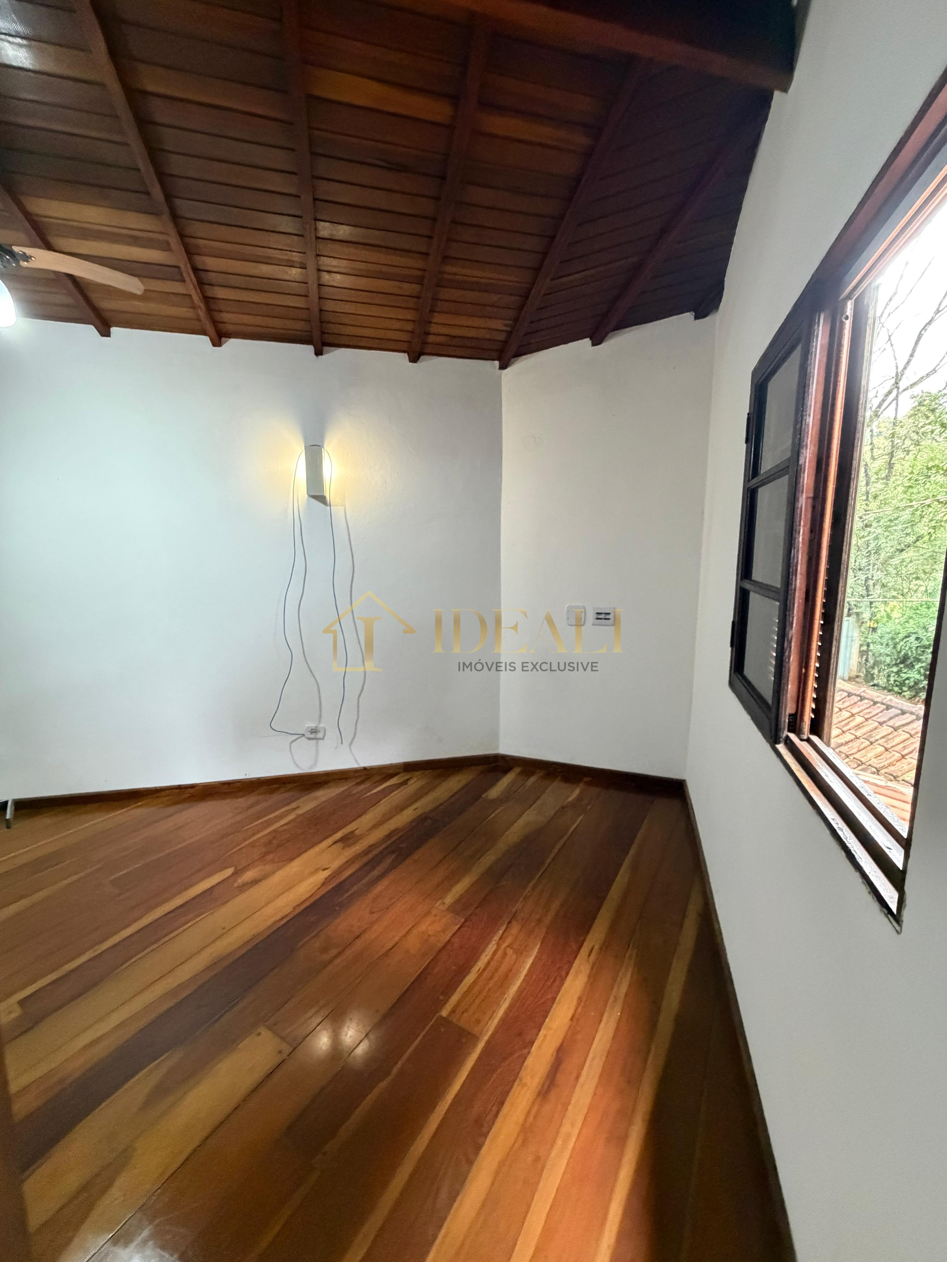 Casa para Loca&ccedil;&atilde;o na Serra da Cantareira &ndash; Conforto, Espa&ccedil;o e Natureza!  Mairiporã - 