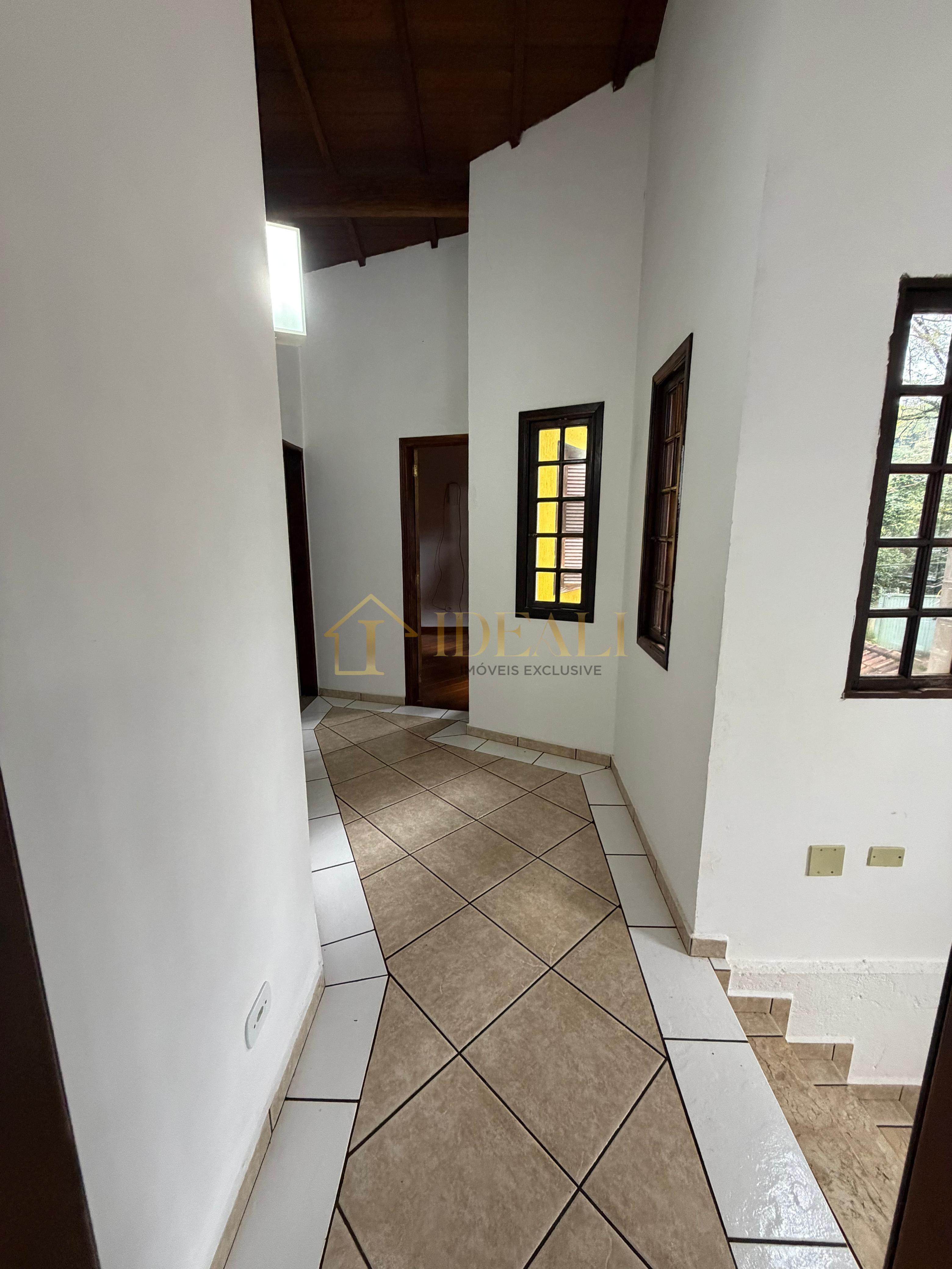 Casa para Loca&ccedil;&atilde;o na Serra da Cantareira &ndash; Conforto, Espa&ccedil;o e Natureza!  Mairiporã - 