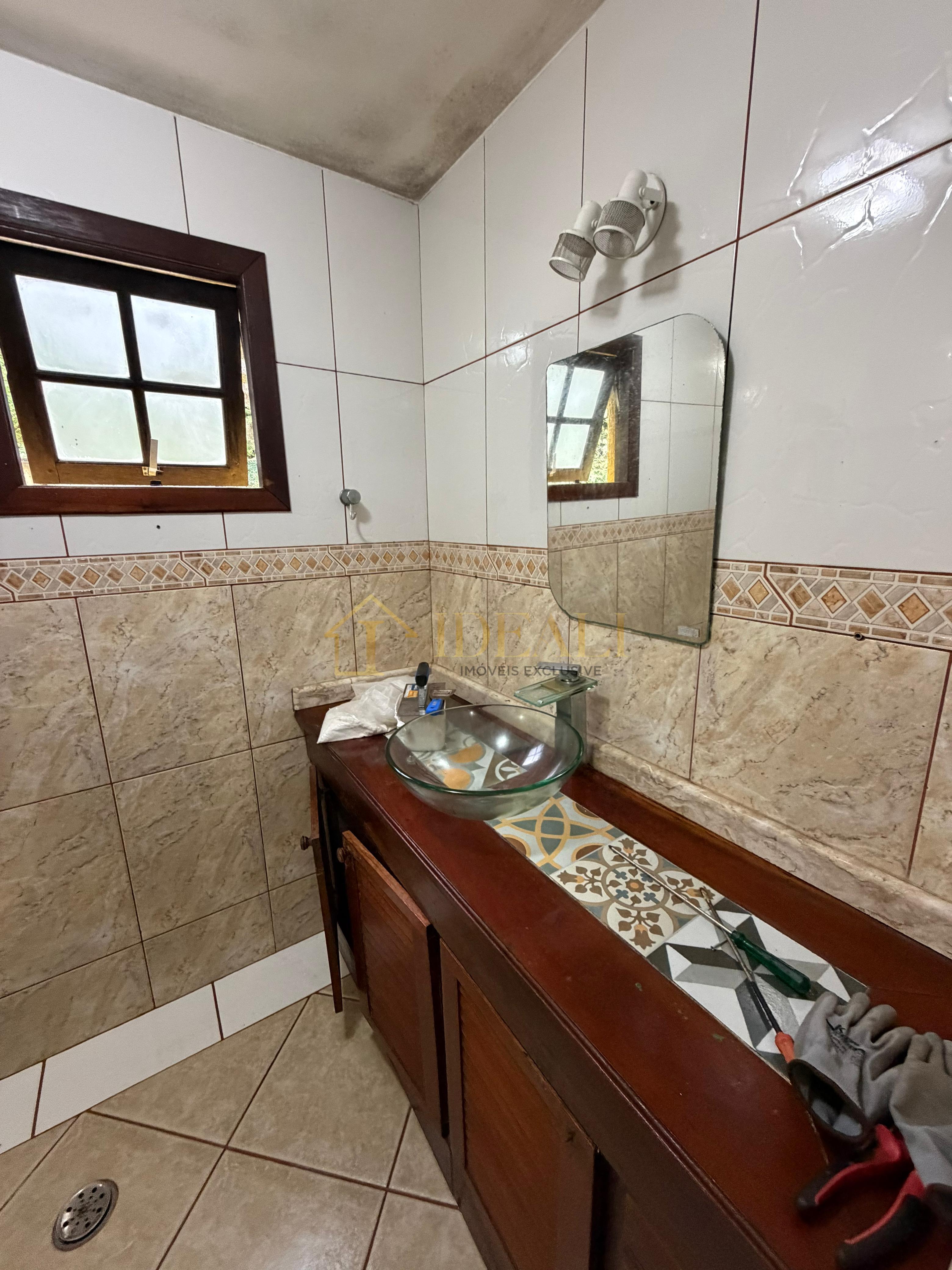 Casa para Loca&ccedil;&atilde;o na Serra da Cantareira &ndash; Conforto, Espa&ccedil;o e Natureza!  Mairiporã - 