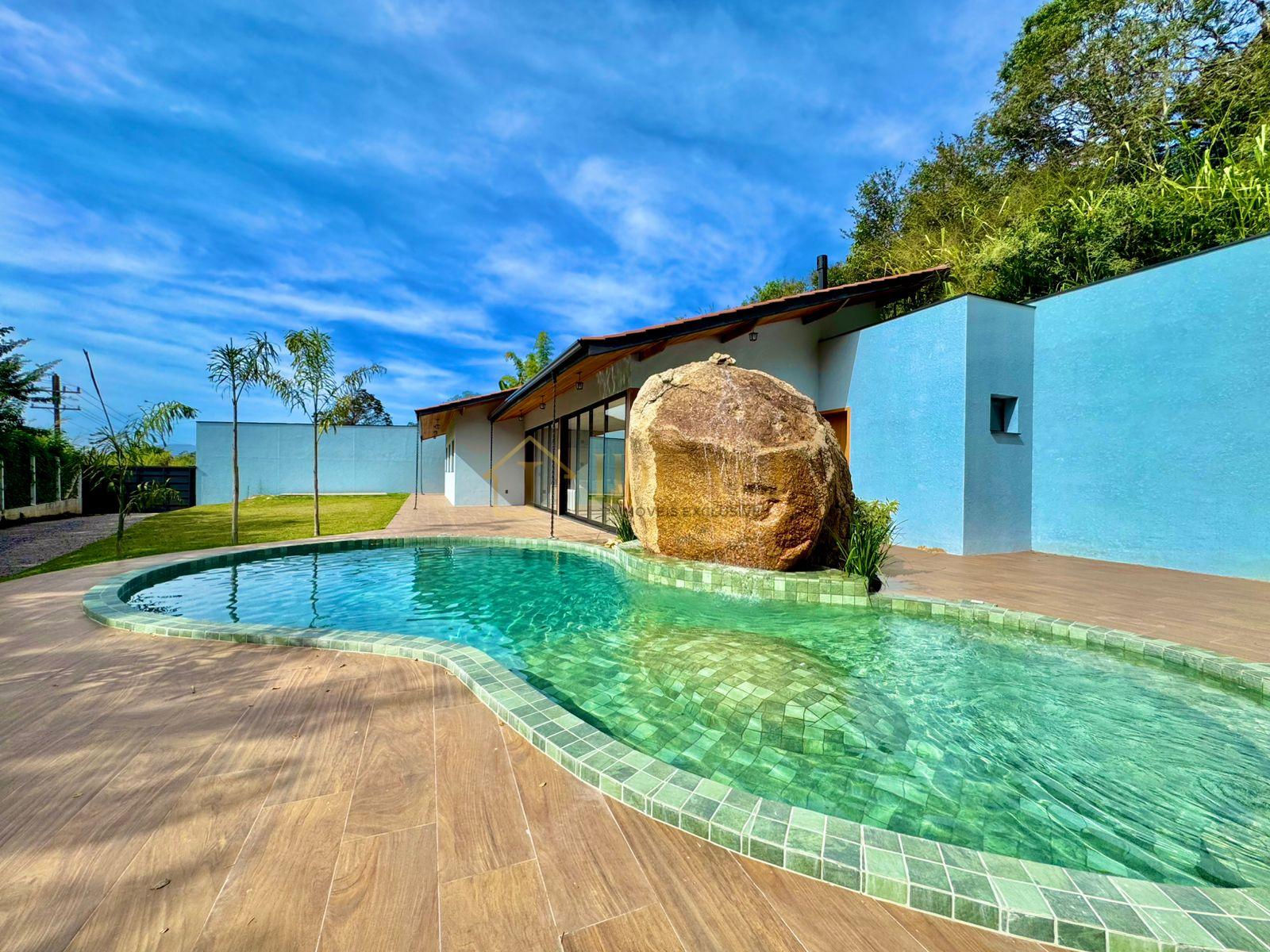 UM MINI RESORT PARTICULAR EM BRAGAN&Ccedil;A PAULISTA ACESSO PELO ASFALTO  Bragança Paulista - 
