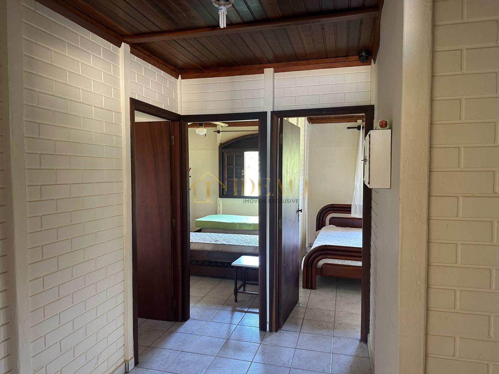 Linda Casa no Bairro Tabo&atilde;o  Nazaré Paulista - 
