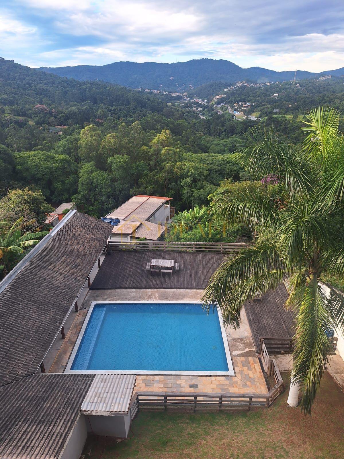 3 Casas independentes na Serra da Cantareira em Mairipor&atilde;  Mairiporã - 