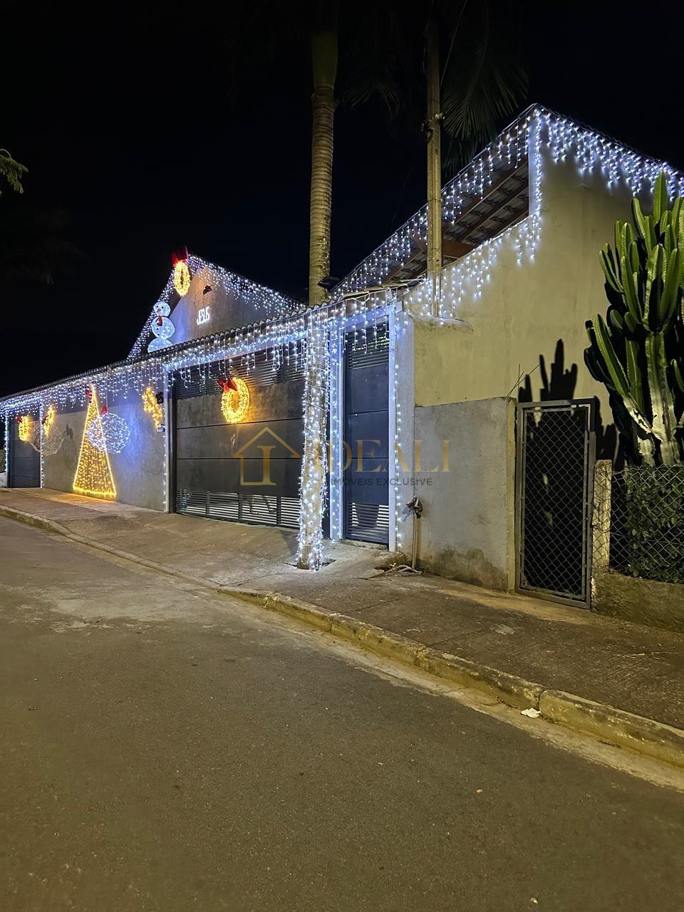 3 Casas independentes na Serra da Cantareira em Mairipor&atilde;  Mairiporã - 