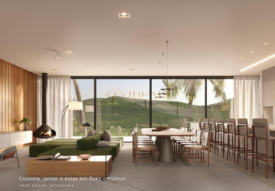 Casa Emba&uacute;ba/ Um &iacute;cone de arquitetura &agrave;s margens da Represa de Igarat&aacute;  Igaratá - 