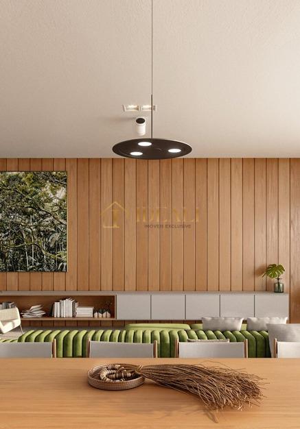 Casa Emba&uacute;ba/ Um &iacute;cone de arquitetura &agrave;s margens da Represa de Igarat&aacute;  Igaratá - 