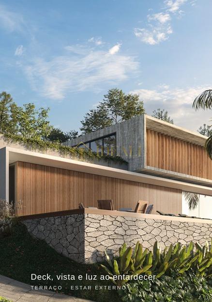 Casa Emba&uacute;ba/ Um &iacute;cone de arquitetura &agrave;s margens da Represa de Igarat&aacute;  Igaratá - 