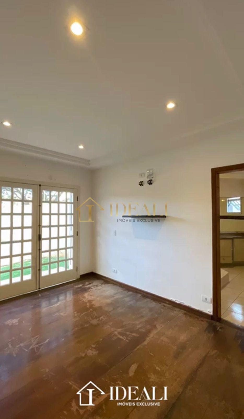 EXCLUSIVIDADE DE VENDA - CASA DE ALTO PADRAO EM BAIRRO TRADICIONAL DE ATIBAIA  Atibaia - 