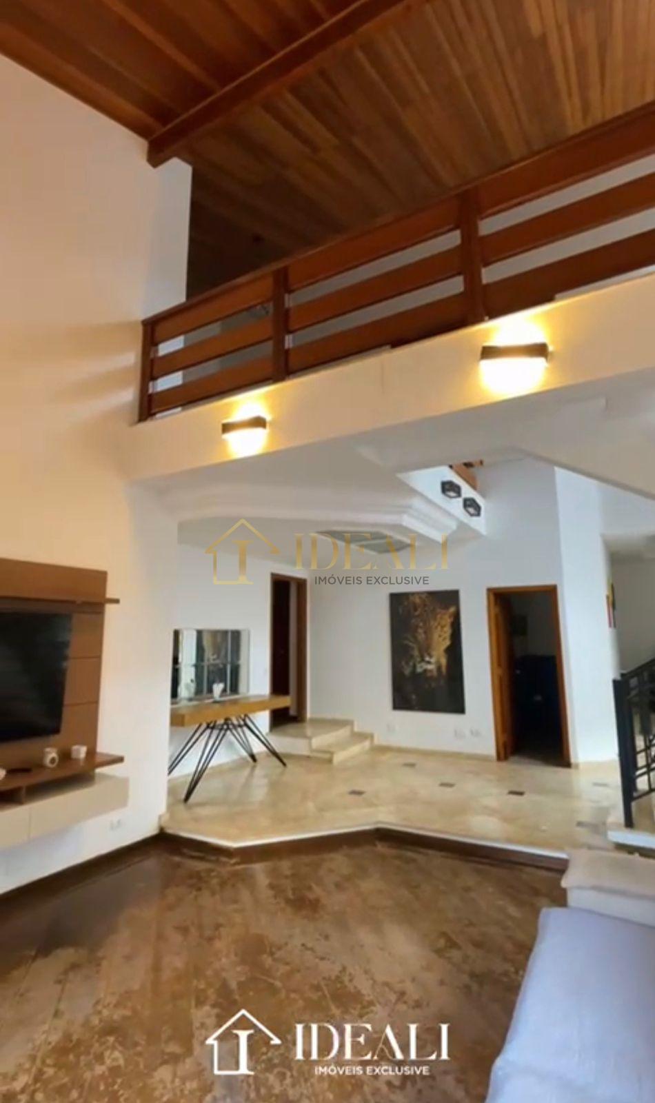 EXCLUSIVIDADE DE VENDA - CASA DE ALTO PADRAO EM BAIRRO TRADICIONAL DE ATIBAIA  Atibaia - 