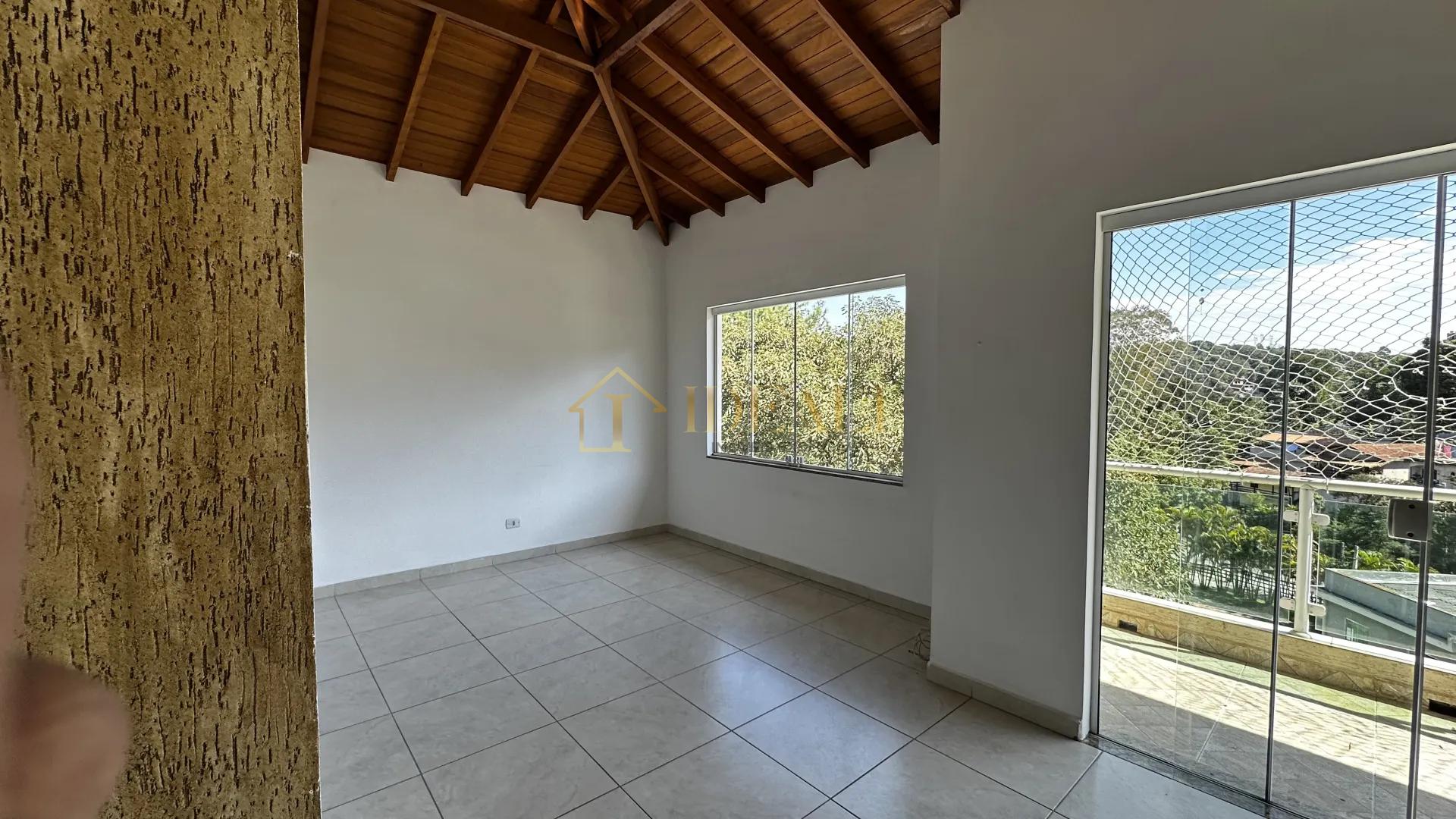 Casa em Condom&iacute;nio para Venda e Loca&ccedil;&atilde;o em Mairipor&atilde;/SP  Mairiporã - 
