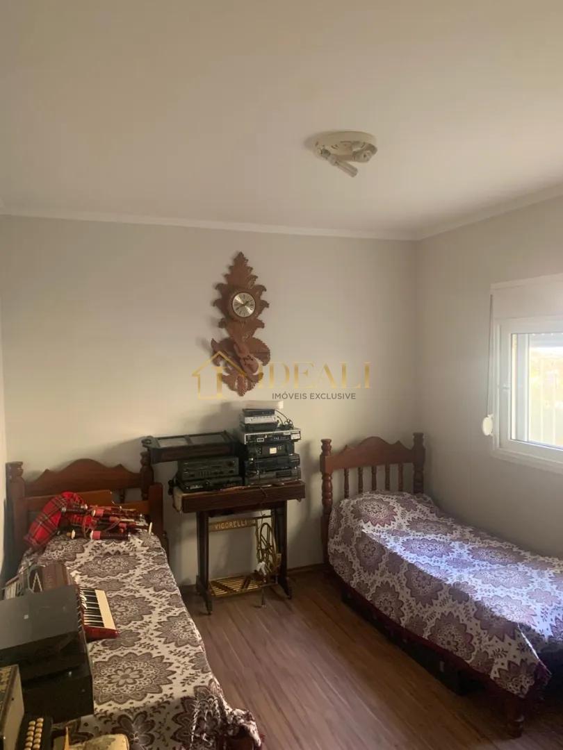 Casa &agrave; Venda no Condom&iacute;nio Serra da Estrela em Atibaia  Atibaia - 