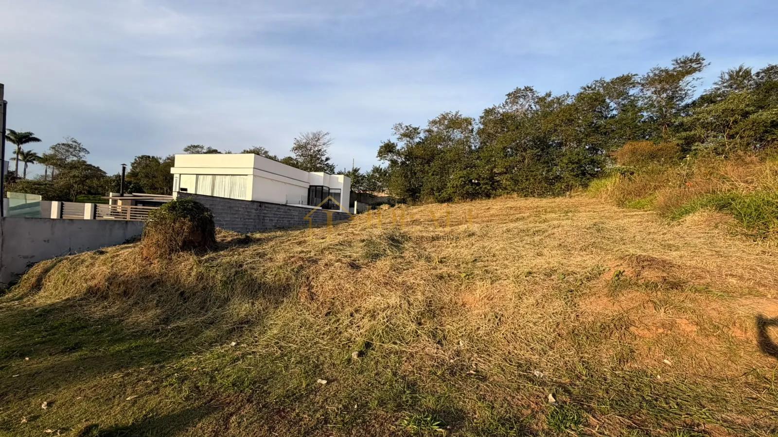 TERRENO &Agrave; VENDA - CONDOM&Iacute;NIO RESERVA IBIRAPITANGA- SANTA ISABEL  Santa Isabel - 