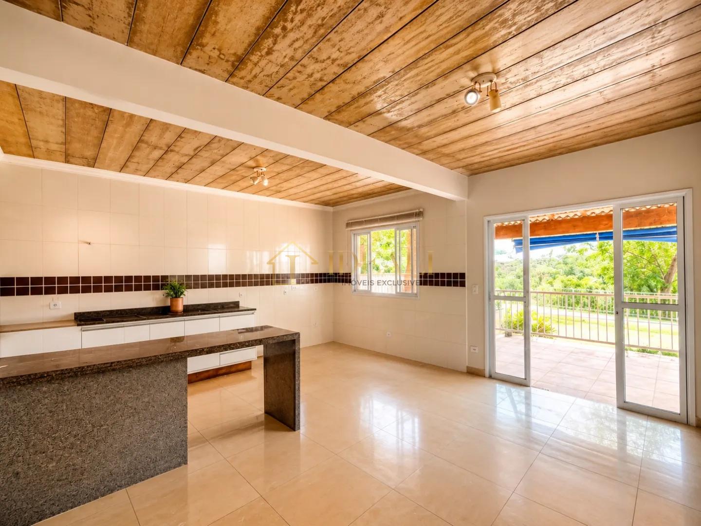 Casa em Condom&iacute;nio com Lazer Completo na Serra da Cantareira  Mairiporã - 