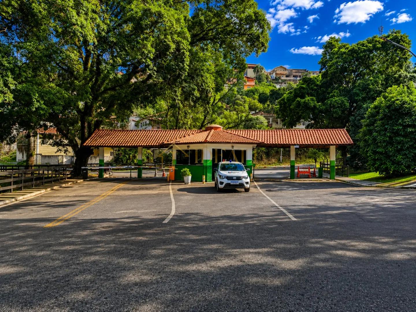 Casa em Condom&iacute;nio com Lazer Completo na Serra da Cantareira  Mairiporã - 
