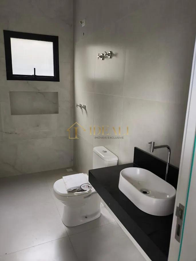CASA T&Eacute;RREA DE ALTO PADR&Atilde;O NO BUONA VITA GOLD | PISCINA + &Aacute;REA GOURMET  Atibaia - 