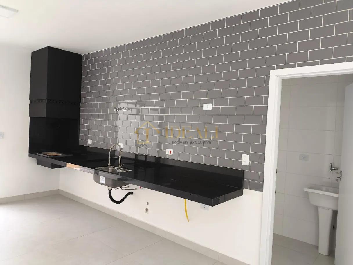 CASA T&Eacute;RREA DE ALTO PADR&Atilde;O NO BUONA VITA GOLD | PISCINA + &Aacute;REA GOURMET  Atibaia - 