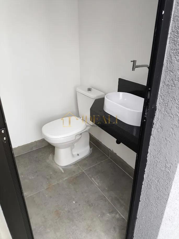 CASA T&Eacute;RREA DE ALTO PADR&Atilde;O NO BUONA VITA GOLD | PISCINA + &Aacute;REA GOURMET  Atibaia - 