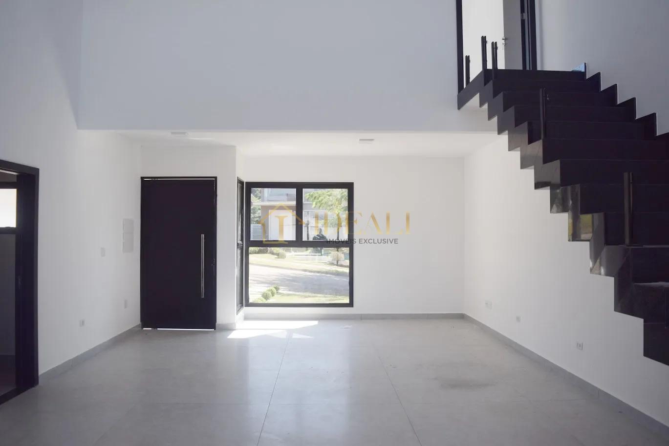 FIGUEIRA GARDEN | CASA NOVA COM 4 SU&Iacute;TES E PISCINA  Atibaia - 