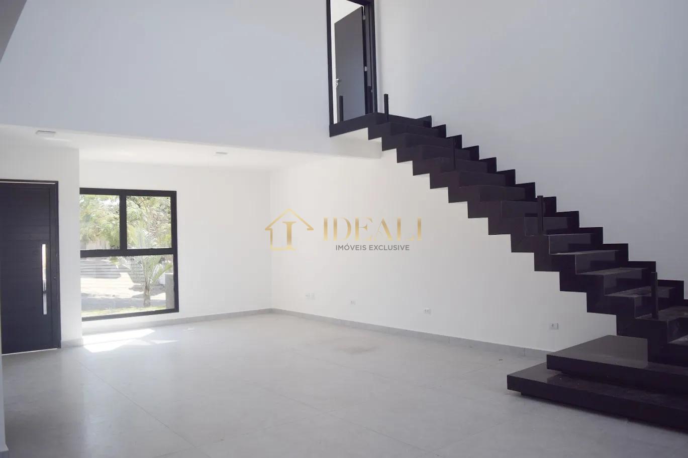 FIGUEIRA GARDEN | CASA NOVA COM 4 SU&Iacute;TES E PISCINA  Atibaia - 