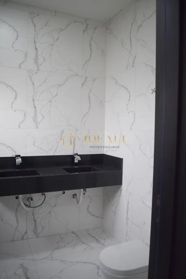 FIGUEIRA GARDEN | CASA NOVA COM 4 SU&Iacute;TES E PISCINA  Atibaia - 